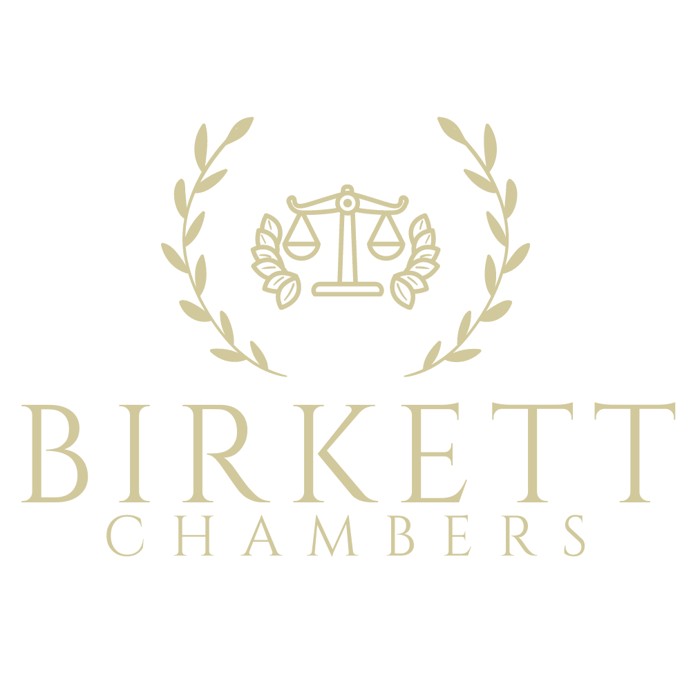 Birkett Chambers Logo