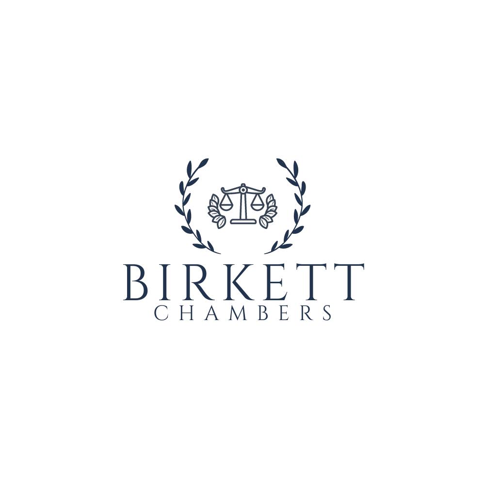 Birkett Chambers Logo