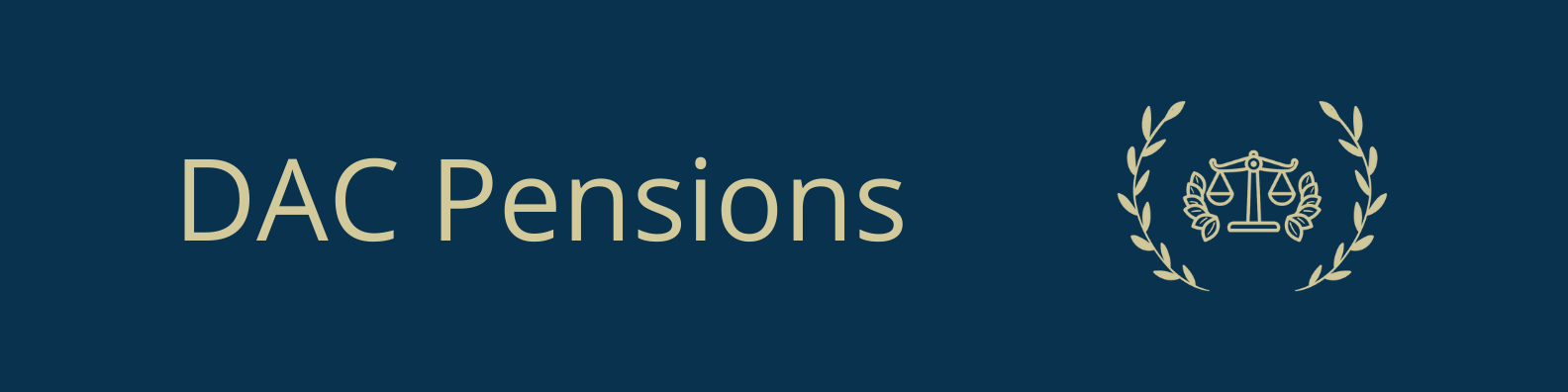 DAC Pensions